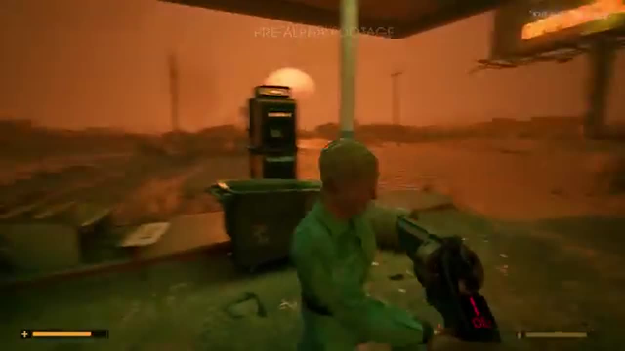 EXEKILLER Early Gameplay Demo | New OPEN APOCALYPTIC WORLD like Western Fallout coming in 2025