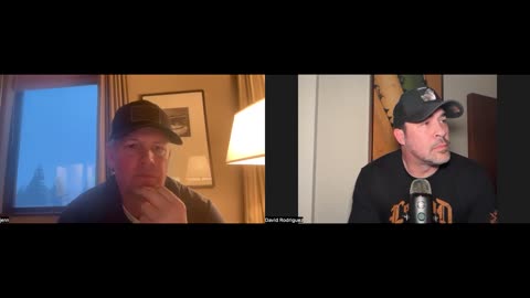 Shane Stevens "The Actual Audio Of Who Killed JFK Revealed Here" 3-18-25