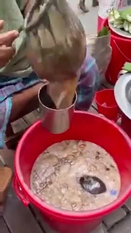 Pajeet Street Cuisine... 🤢🤮