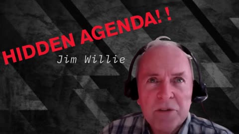 🕵️‍♂️ Jim Willie EXPOSES the Deep State’s Most Sinister Secrets!🕵️‍♂️|Part 2|