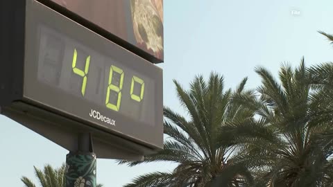 EU agrees weakened climate target in final-hour deal for COP30