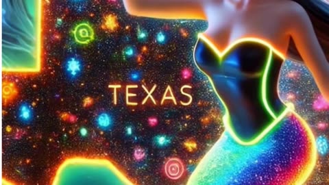 Texas The Arts & Culture Heartbeat of the South #rachael