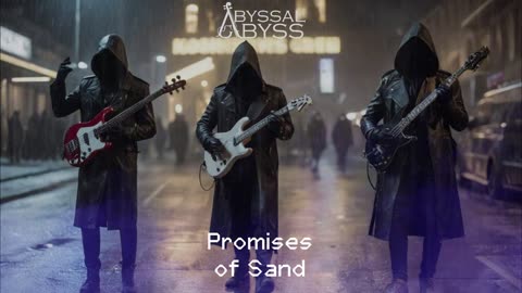 Abyssal Abyss - Promises of Sand