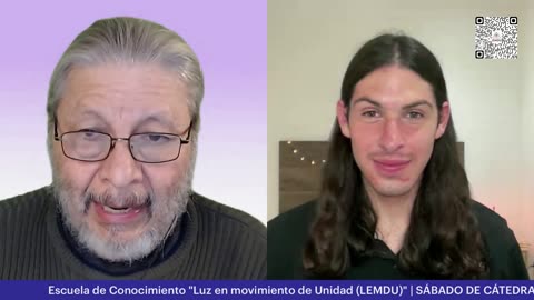 SABADO DE CATEDRAS: La Espiritualidad sin Religión