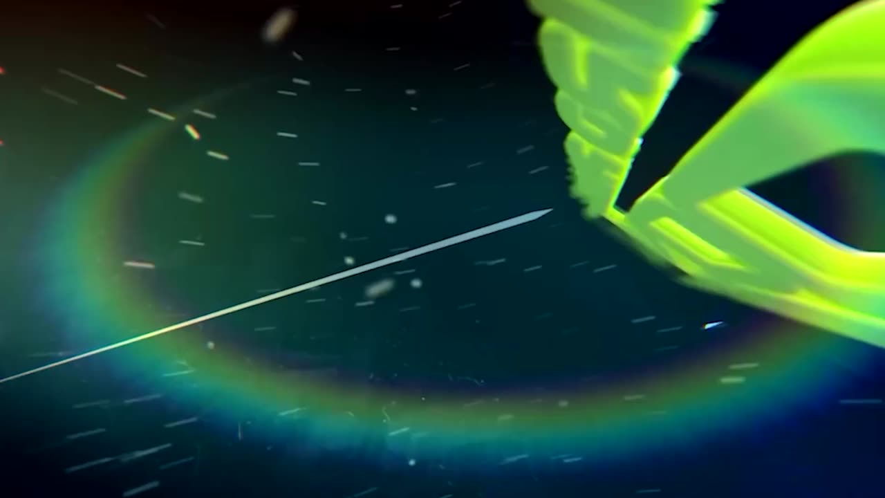 🚨Une ancienne équipe militaire capture des images CHOQUANTES🚨 d'OVNI en forme de méduses !