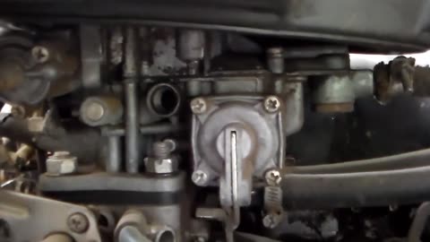 No Idle? Fix It in 1 Minute Right on the Road! (LADA Classic)