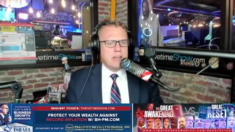 he Movie Maker & Filmmaker Behind General Flynn's Documentary (FlynnMovie.com) + Defamation 101