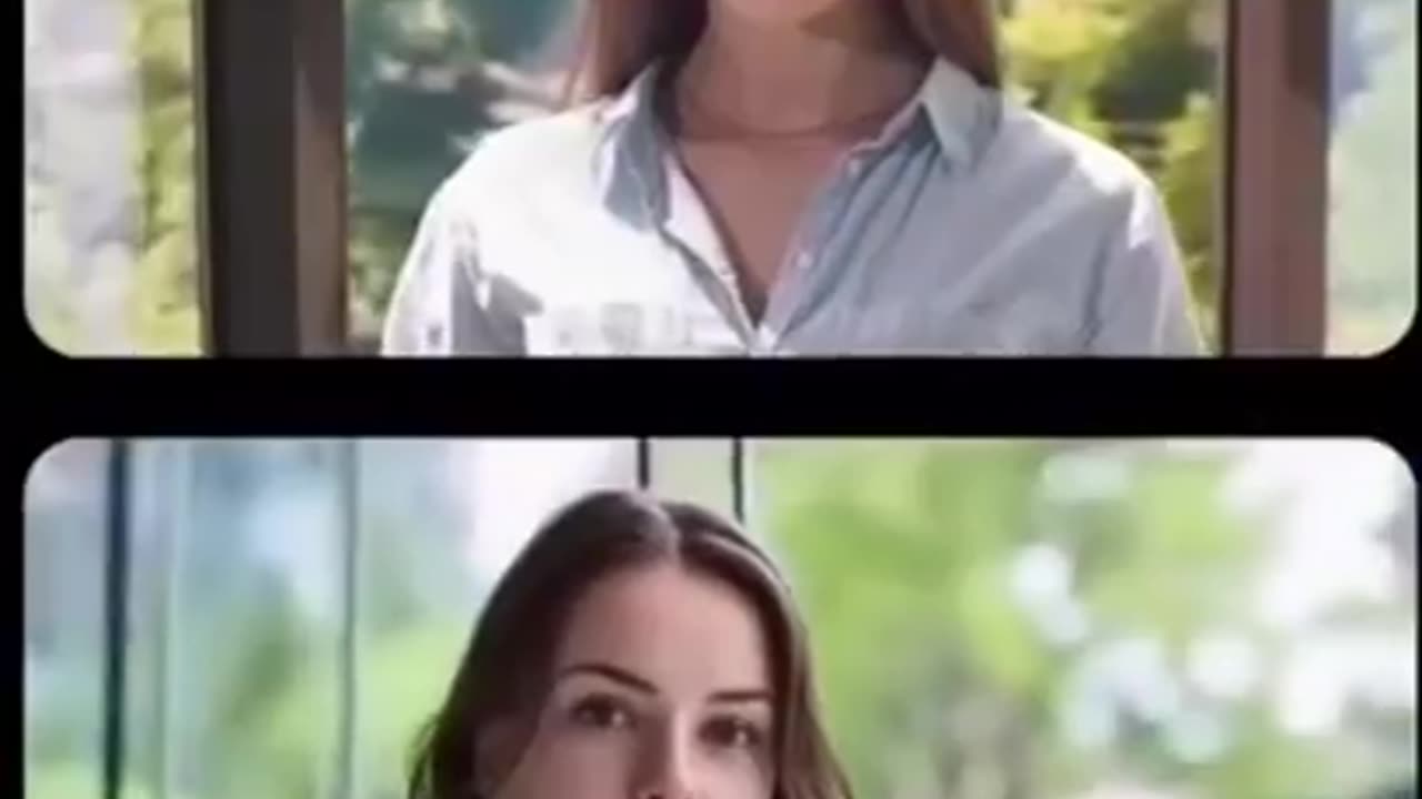 Ai vs Reality. . . .can you tell the difference