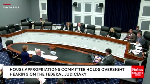Nick LaLota Presses Witness On Staffing Needs To Fix ‘Judicial Inefficiency’ Of Immigration Backlog