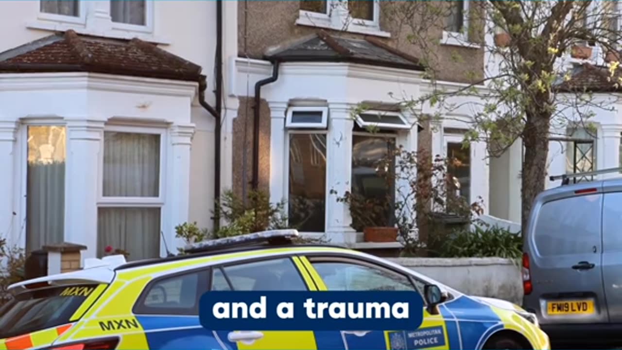 A 90-year-old woman has tragically died following a house fire in Plumstead