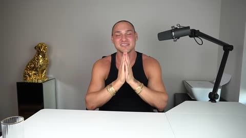 Why You Really Aren't Achieving Things. Let's Get Spiritual -Leo Skepi