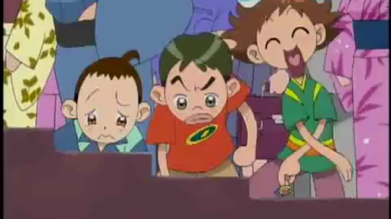 Magical Doremi 29