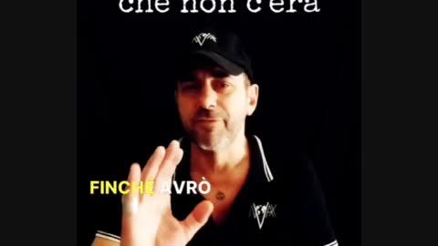 Chiediamo verità sul virus che non c'era.