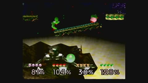 Super Smash Bros Battle73
