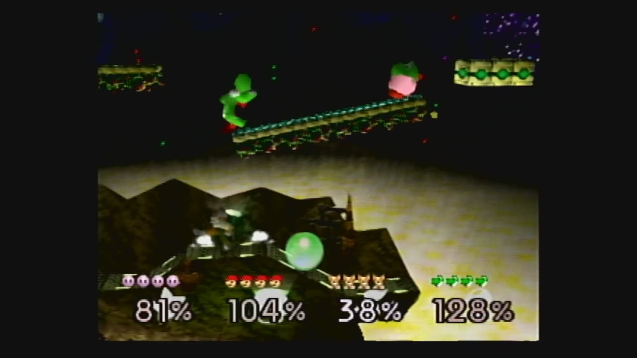 Super Smash Bros Battle73