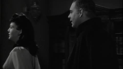 "Son of Dracula" Starring Lon Chaney Jr.