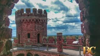 The History of Tattershall Castle