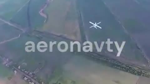 🚁🌟 Ukraine Russia War | Aeronavty FPV Drone Clips Russian Lancet UAV in Sky | RCF