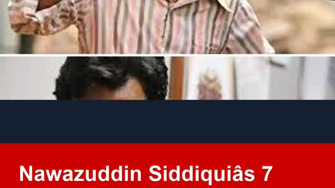 Nawazuddin Siddiquiâs 7 Iconic Dialogues From Gangs of Wasseypur