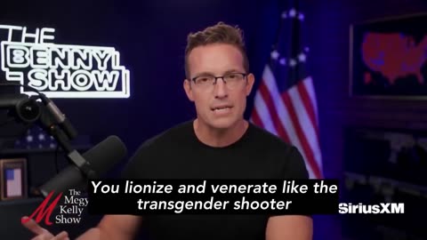 Benny Johnson Exposes The Radical Left Communist Playbook