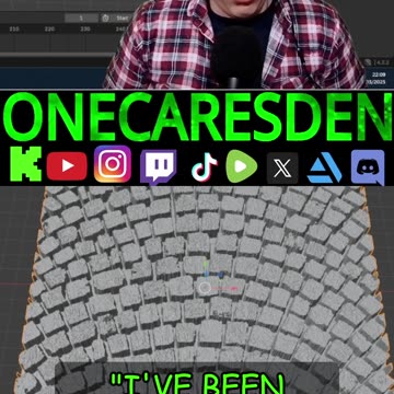 44-Year-Old Complains Like He’s 80 – Life Ain’t That Deep, Bro