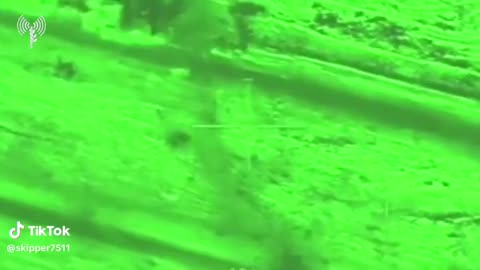 Oct 7th footage