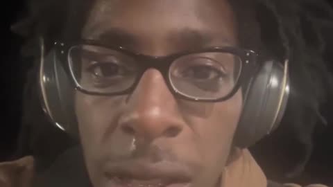 Negro public nuisance and internet microceleb