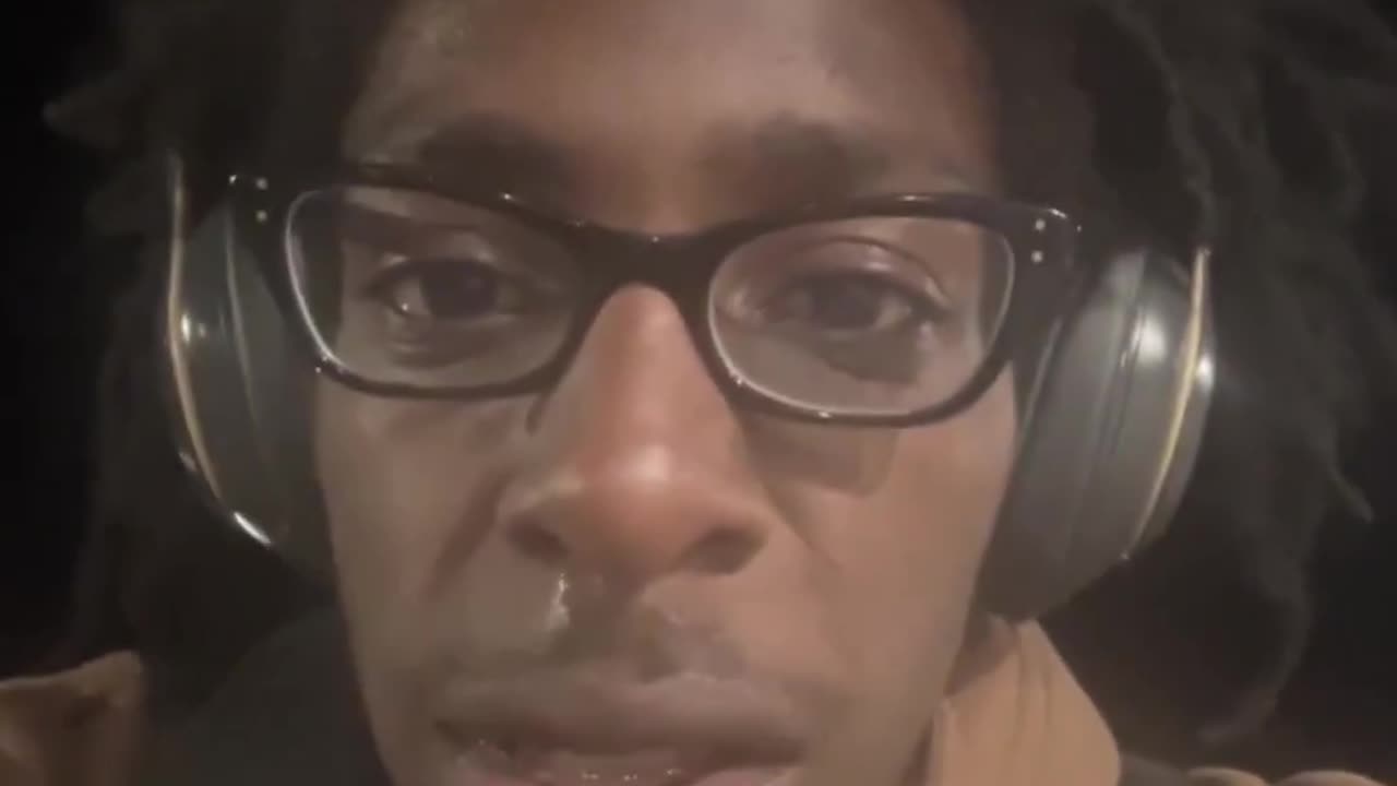 Negro public nuisance and internet microceleb
