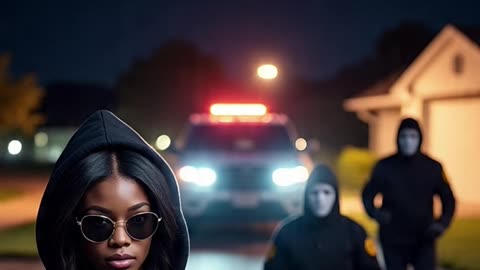 GloRilla Arrested After Home Invasion?! Fans Outraged!