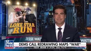 Watters_ Dems are raging out