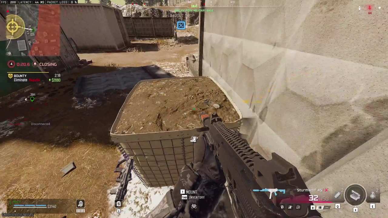 Warzone Finally Playable on Mouse and Keyboard