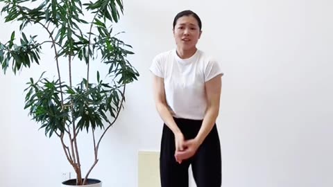 1022.不懂踢腿 下肢不靈