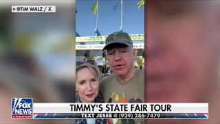 82225 Terry Reports - Political Video Clips You Must See! No. 3