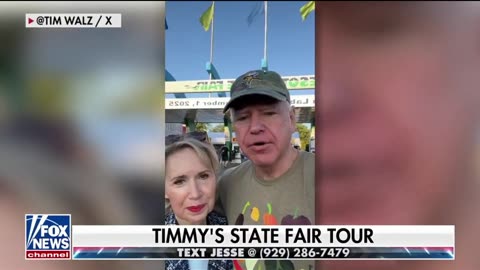 82225 Terry Reports - Political Video Clips You Must See! No. 3