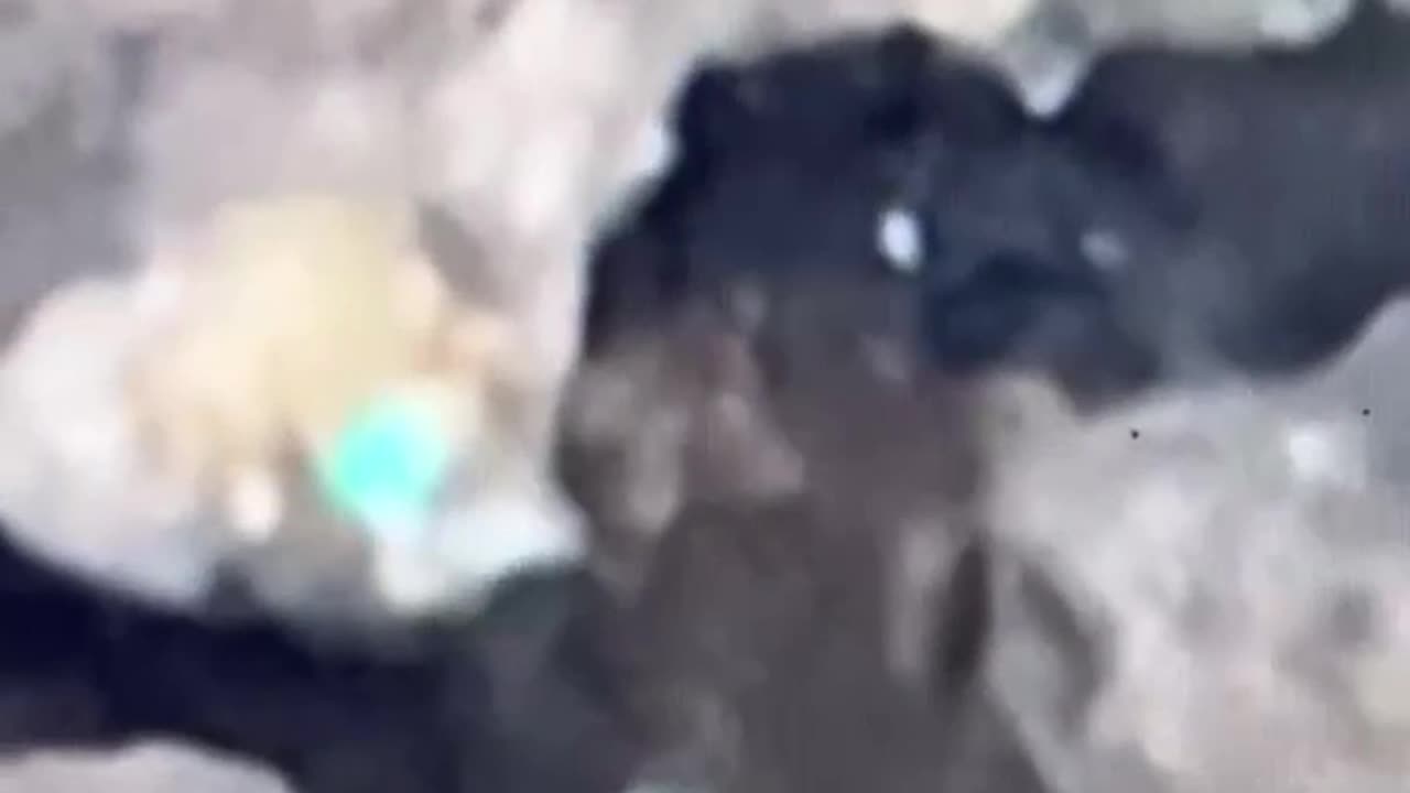 UA loitering munitions target Russian position. Ukraine 2022.