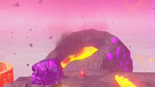 You're running out of energy | Donkey Kong Bananza | gameplay | episode 8