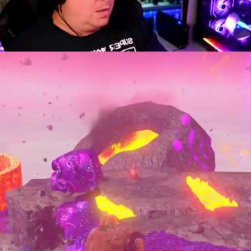 You're running out of energy | Donkey Kong Bananza | gameplay | episode 8