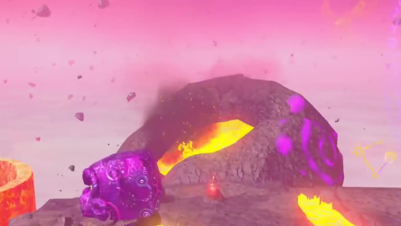 You're running out of energy | Donkey Kong Bananza | gameplay | episode 8