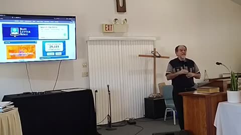 Guided by Righteousness * Divinity's Indwelling Influence