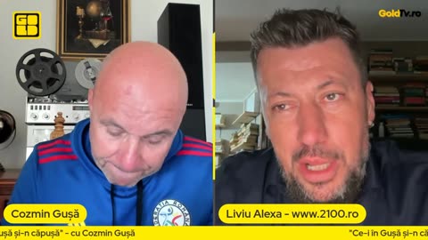 Alexa: Trump și Putin i-au făcut praf pe liderii UE