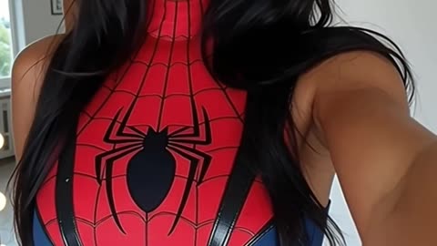 Kira Ai Fashion Model by KiraShop.com.ua