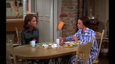 Mary Tyler Moore Show
