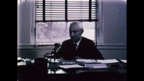 The Day After Trinity, Reel 3