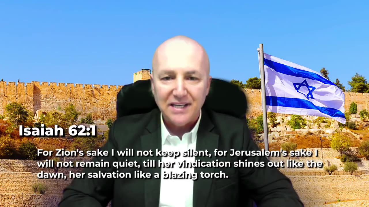 Happy Passover & Unleavened Bread From Messianic Rabbi Zev Porat!
