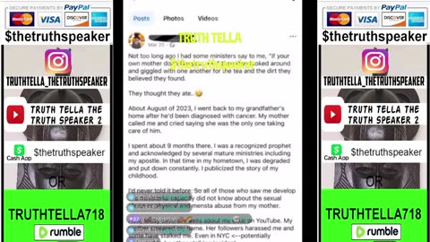 VONVON SHOWS PICTURE OF DOPEFIEND DOT & MORE