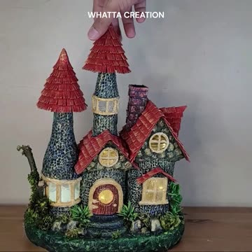 Fairy House