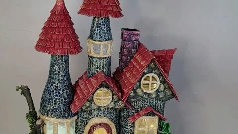 Fairy House