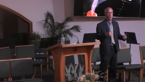 The Spirit of Prophecy - Steve Wohlberg