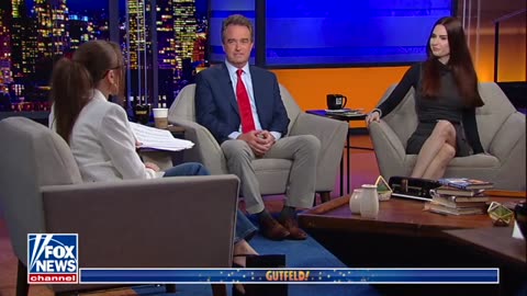 Greg Gutfeld Show 6/27/25 FULL EPISODES TODAY - Fox News June 27, 2025
