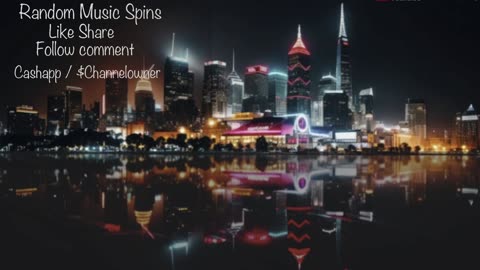 Random Music Spins